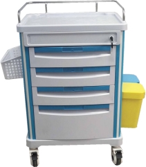 TC-ABS-8 Drug delivery vehicle