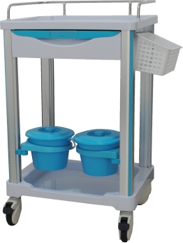TC-ABS-10 therapeutic vehicle