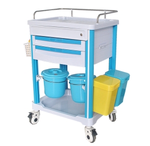 TC-ABS-12 therapeutic vehicle