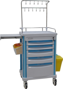 TC-ABS-14 ABS Intravenous Ambulance
