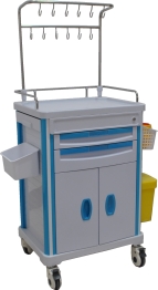 TC-ABS-15 ABS Intravenous Ambulance