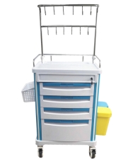 TC-ABS-16 ABS Intravenous Ambulance