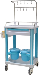 TC-ABS-17 Intravenous Ambulance