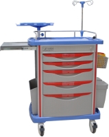 TC-ABS-20 ABS Ambulance