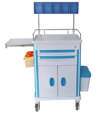 TC-ABS-25 ABS Anesthesia Car