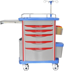 ​TC-ABS-28 ABS Medicine Delivery Vehicle