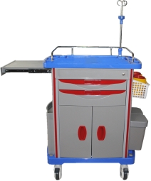 TC-ABS-29 ABSMedicine Delivery Vehicle