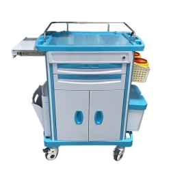 TC-ABS-31 ABS Medicine Car