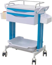 TC-ABS-32 Treatment car