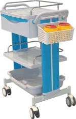 TC-ABS-33 Treatment car