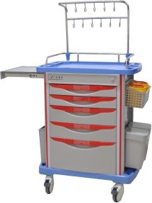 TC-ABS-37 ABS Intravenous Ambulance