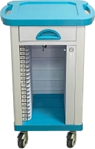 TC- ABS-41Medical Record Folder