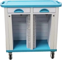 TC- ABS-43Medical Record Folder