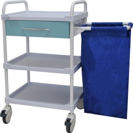TC-ABS-47 Morning Care Vehicle