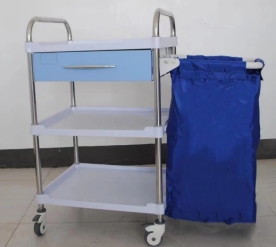 TC-ABS-48 Morning Care Vehicle   