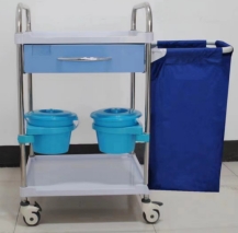 TC-ABS-49 Morning Care Vehicle