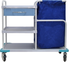TC-ABS-50 Morning Care Vehicle