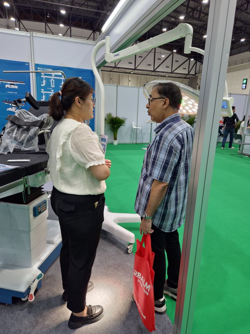 Exhibition photos