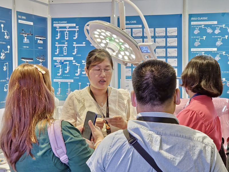 Exhibition photos