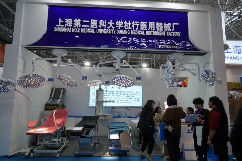 Exhibition photos