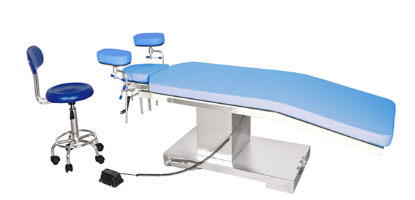 SNBASE7100 Ophthalmic electric hydraulic operating tables 