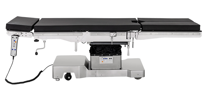 SNBASE7600 Brain electric hydraulic  surgery table