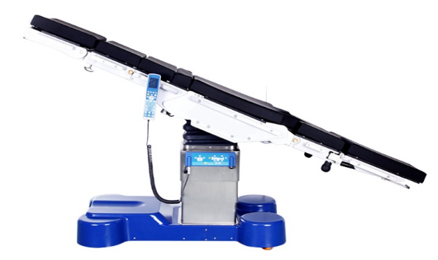 SNBASE9900  Full-featured all-department integrated high-end operating table