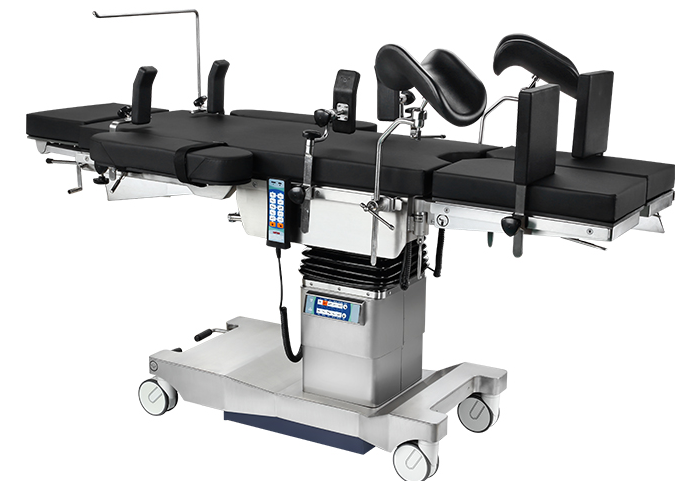 SNMOT7700 orthopedic  electric operation table 
