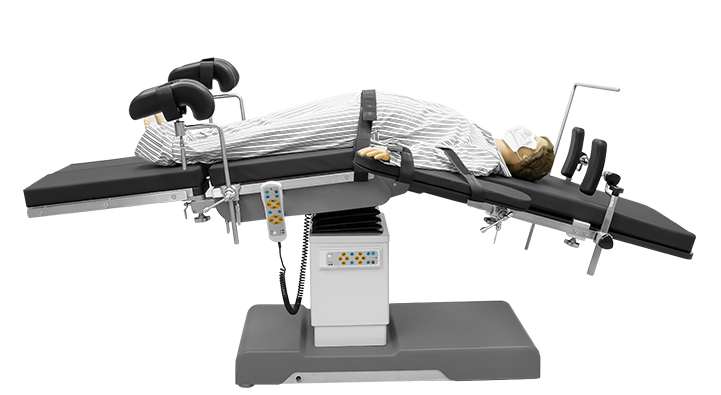 SNMOT7800 Orthopaedic imaging operating table