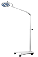 DLDL200 led examination lights---single ceiling ,mobile ,wall mount type