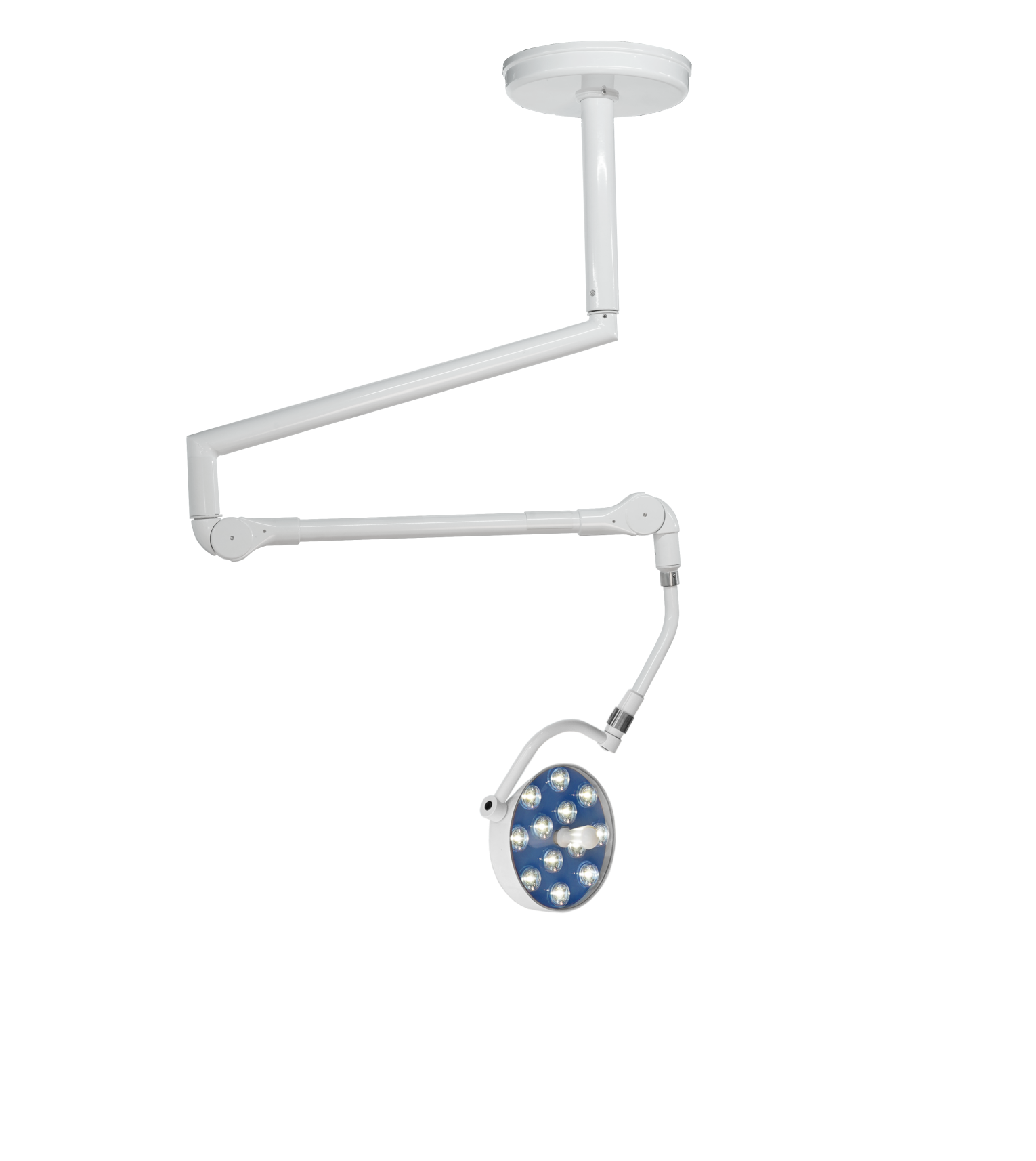 DLDL300   led examination lights---single ceiling ,mobile ,wall mount type