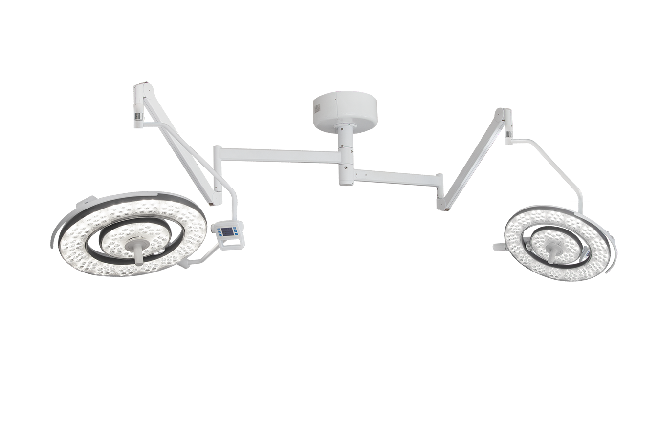 DL-LED A6/6 P1 LED SURGICAL LIGHTS
