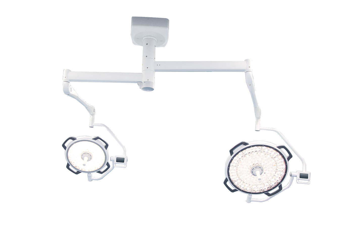 DL-LED A6/5 (D2)LED SURGICAL LIGHTS