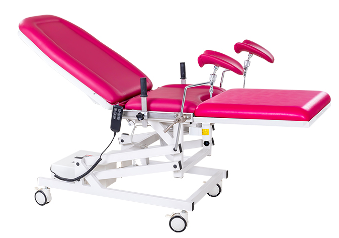 SNMOT 5300 electric gynecological examination table 