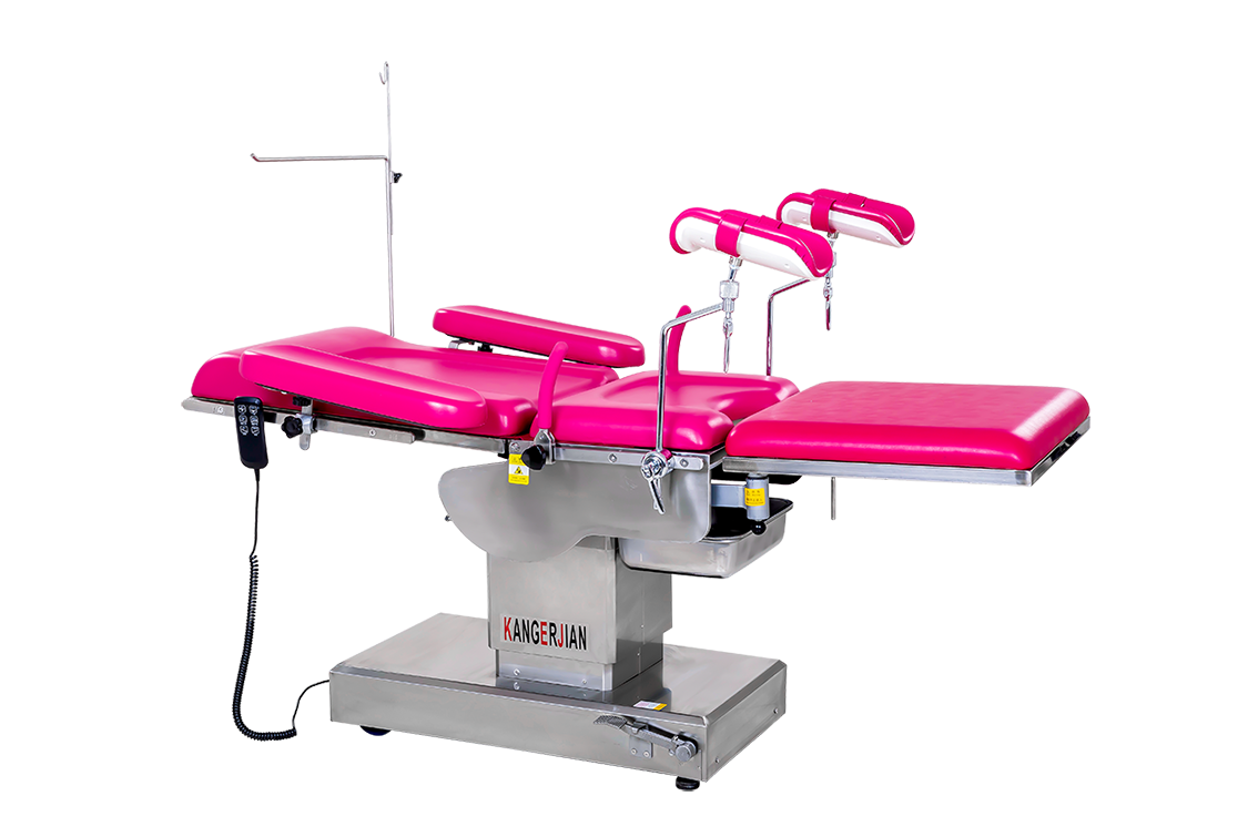 SNMOT 5500 A electric delivery bed 