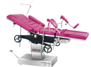 SNMOT 5500 C electric delivery bed 