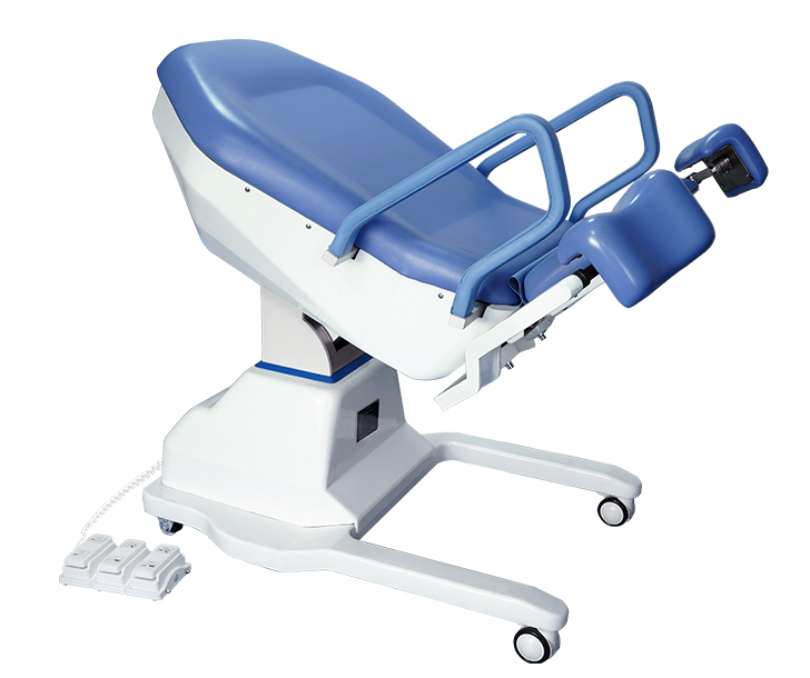 SNMOT7300 gynecology electric examination table