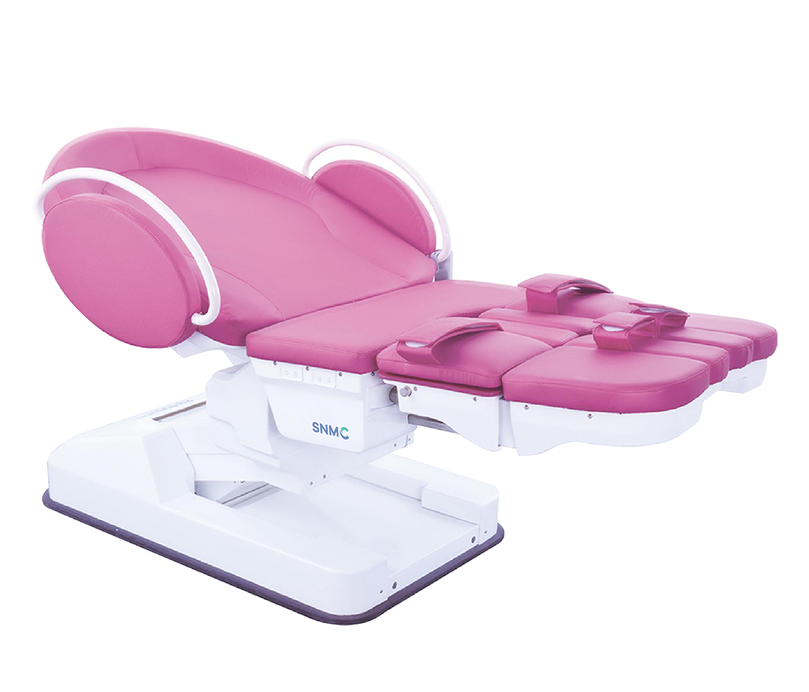 SNMOT7500 DGYNECOLOGY TABLE 