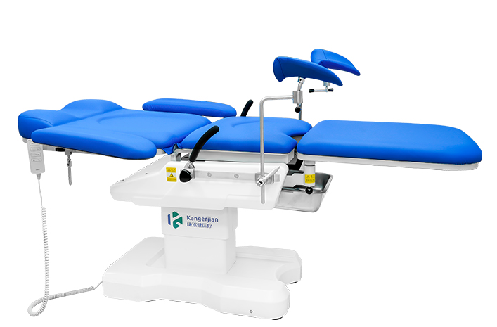 SNMOT7500B electric  gynecology table 