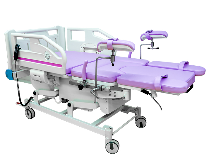 SNMOT7500C  electric gynecology table 
