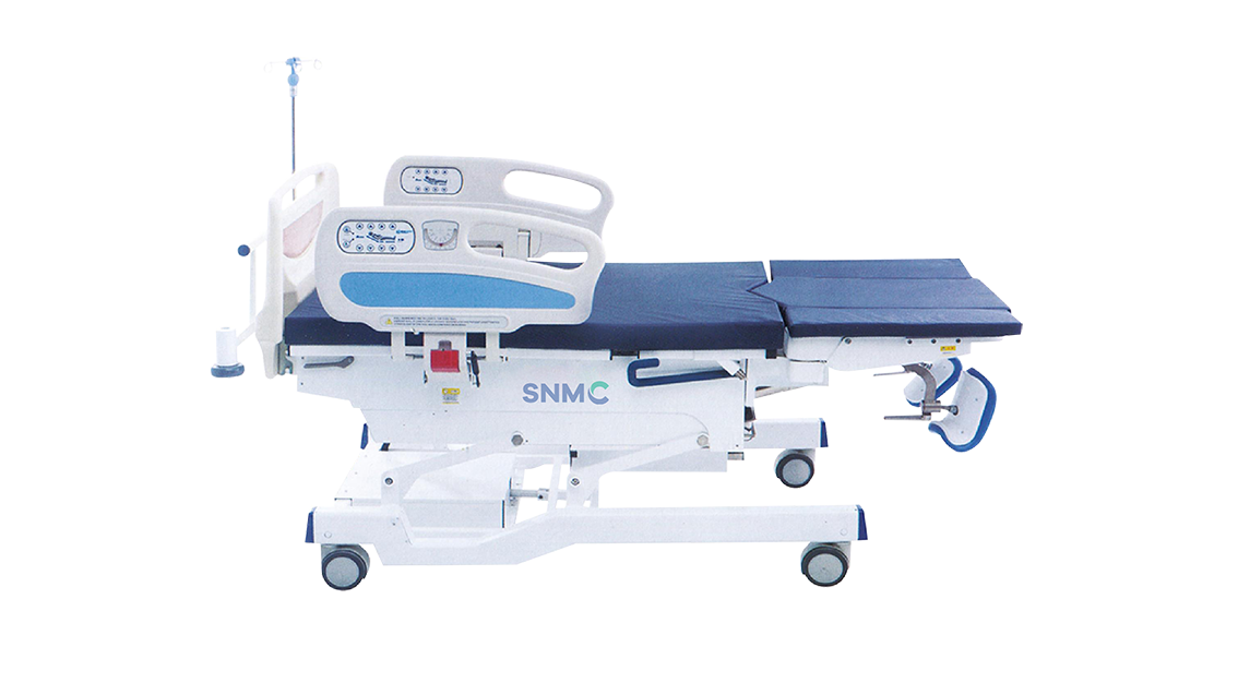 SNMOT7500P GYNECOLOGY TABLE 