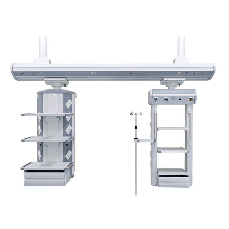SE-9100 ICU PENDANT  Wet and dry suspension bridge Suitable for icu room  