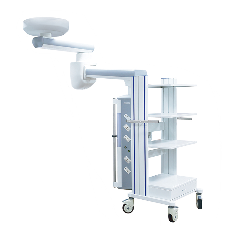 SE-D6200 (WQ )double arm mobile  surgical pendant 