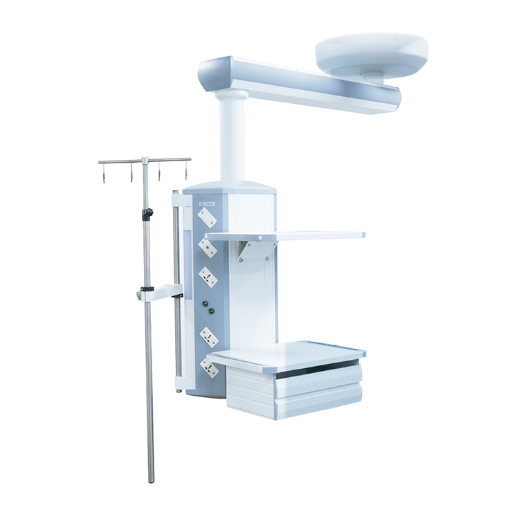 S-J6100 single arm surgical pendant 