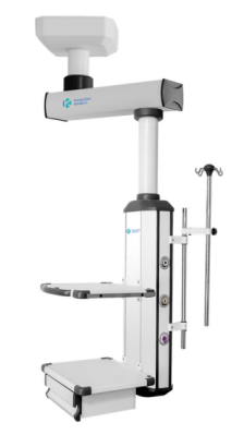 X-D8100  single arm  Anesthesia pendant could be customized