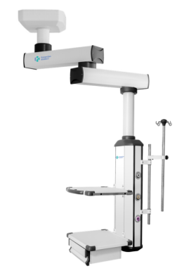 X-J8200  double  arm  Anesthesia pendant could be customized