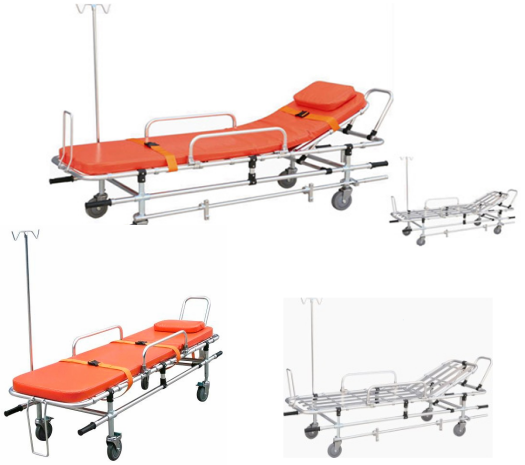 FA-2 Boarding Ambulance Stretcher