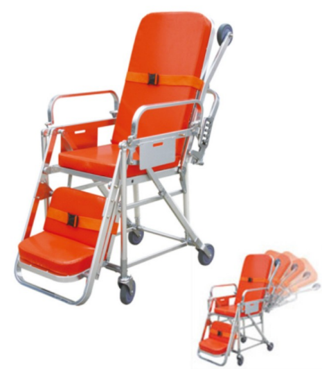 FA-3 Boarding Ambulance Stretcher