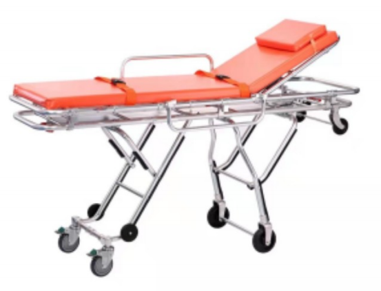 FA-4 Boarding Ambulance Stretcher