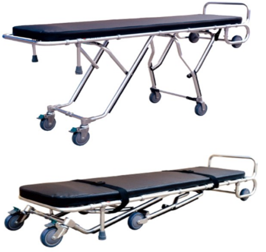 FA-5 Boarding Ambulance Stretcher